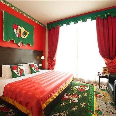 Legoland Malaysia Hotel Nusajaya  Kamer foto