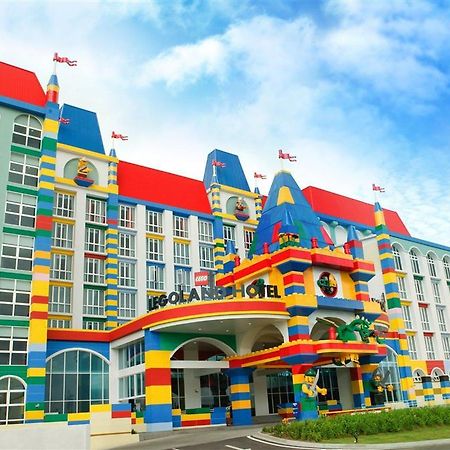Legoland Malaysia Hotel Nusajaya  Buitenkant foto