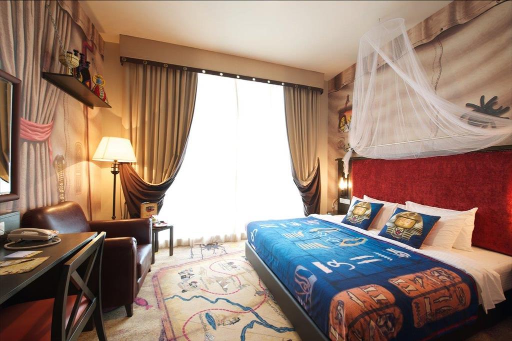 Legoland Malaysia Hotel Nusajaya  Kamer foto