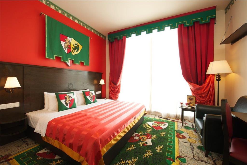 Legoland Malaysia Hotel Nusajaya  Kamer foto