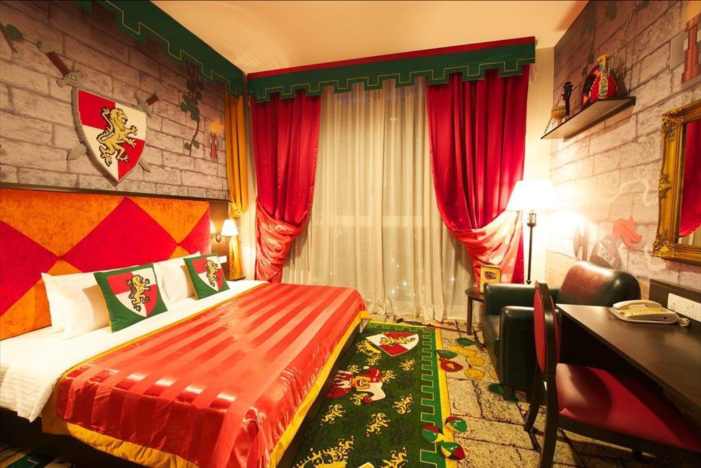 Legoland Malaysia Hotel Nusajaya  Kamer foto