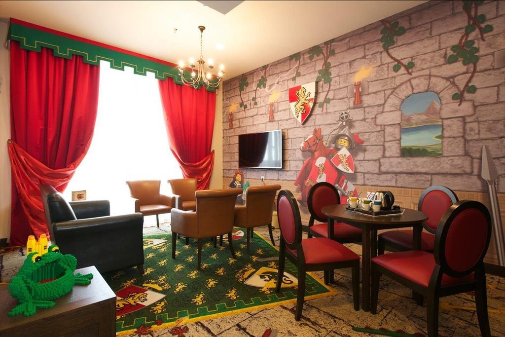 Legoland Malaysia Hotel Nusajaya  Kamer foto