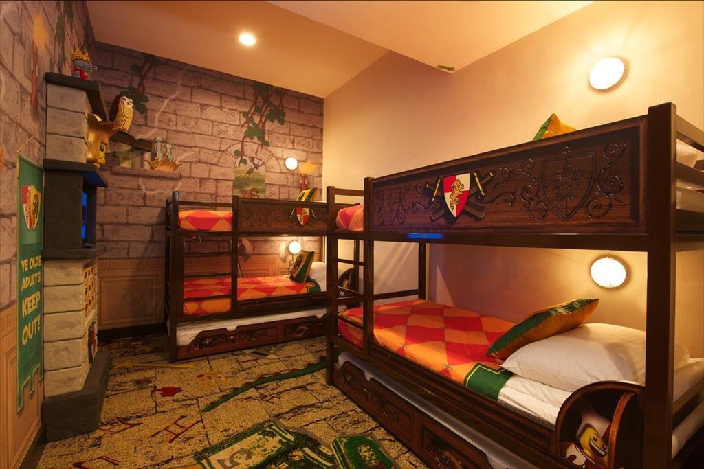 Legoland Malaysia Hotel Nusajaya  Kamer foto